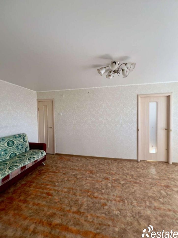 2-комн квартира Интернациональная улица, 125,  д. 125