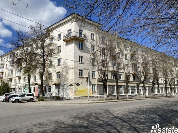 2-комн квартира ул Карла Маркса, 71,  д. 71