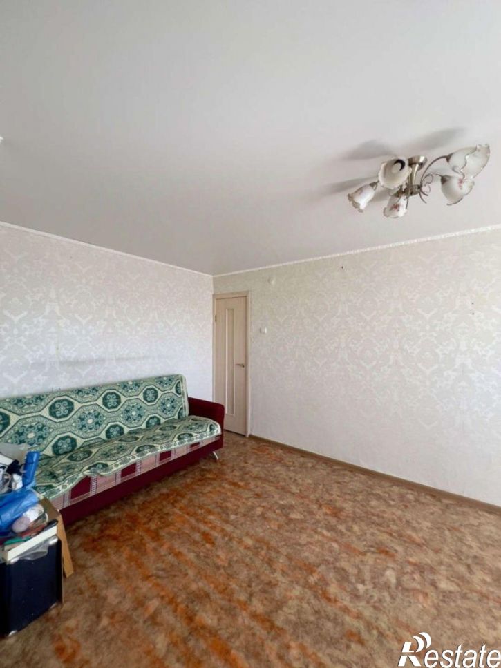 2-комн квартира Интернациональная улица, 125,  д. 125