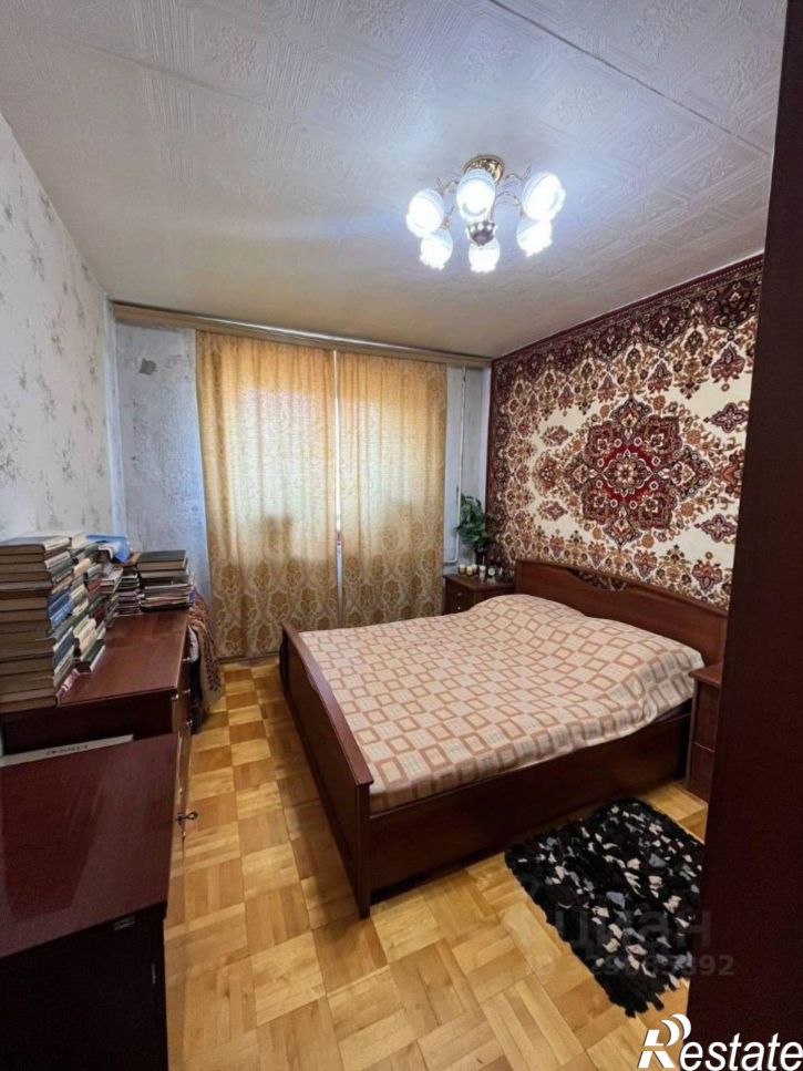 2-комн квартира улица Юрия Гагарина, 46/4,  д. 46/4