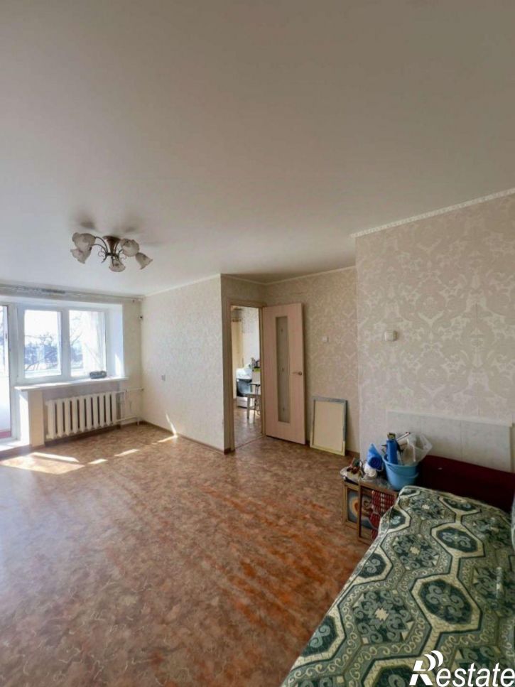 2-комн квартира Интернациональная улица, 125,  д. 125