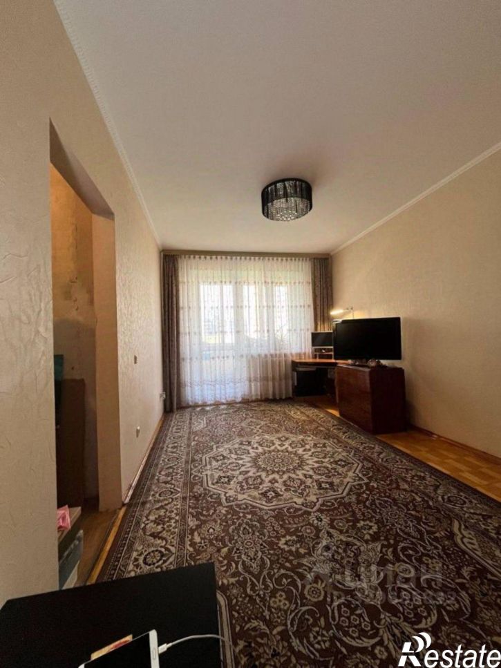 2-комн квартира улица Юрия Гагарина, 46/4,  д. 46/4