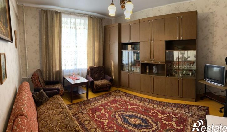 2-комн квартира ул Карла Маркса, 71,  д. 71