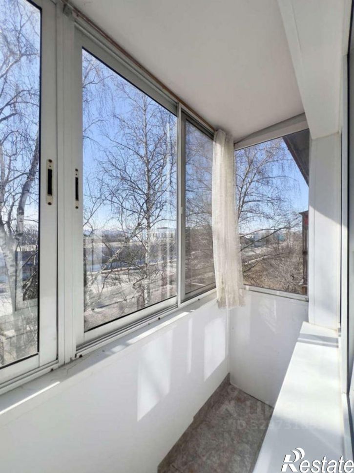 2-комн квартира Интернациональная улица, 125,  д. 125
