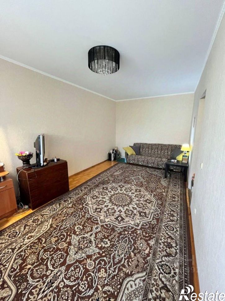 2-комн квартира улица Юрия Гагарина, 46/4,  д. 46/4