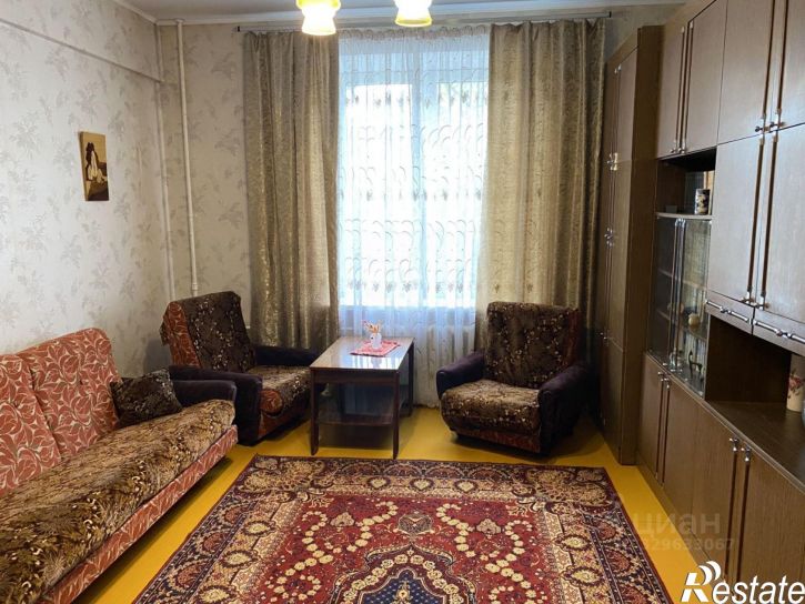 2-комн квартира ул Карла Маркса, 71,  д. 71