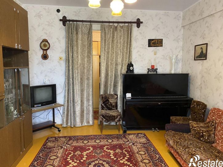 2-комн квартира ул Карла Маркса, 71,  д. 71