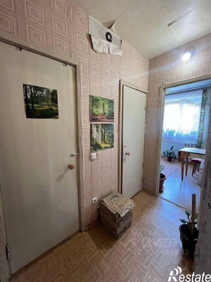 2-комн квартира улица Юрия Гагарина, 46/4,  д. 46/4