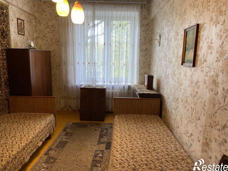 2-комн квартира ул Карла Маркса, 71,  д. 71