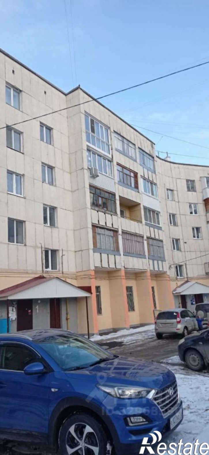 2-комн квартира улица Правды, 18/5,  д. 18/5