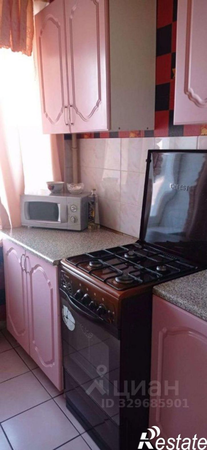 2-комн квартира улица Правды, 18/5,  д. 18/5