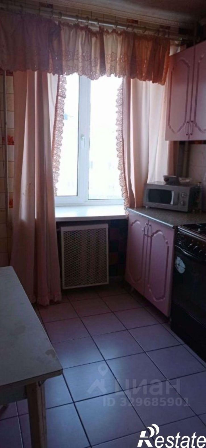 2-комн квартира улица Правды, 18/5,  д. 18/5