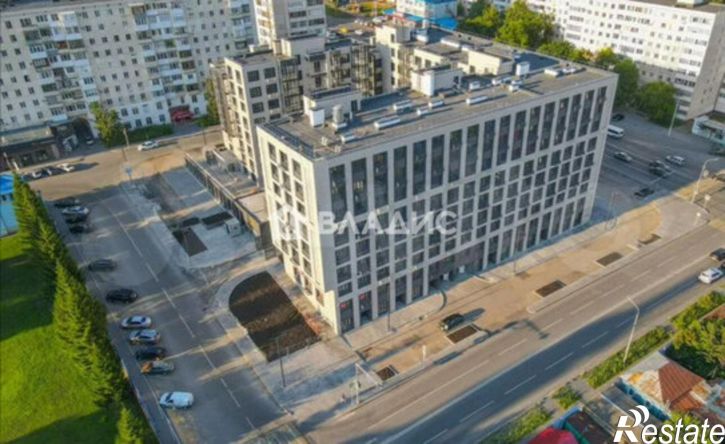 4-комн квартира ул Айская, 61,  д. 61