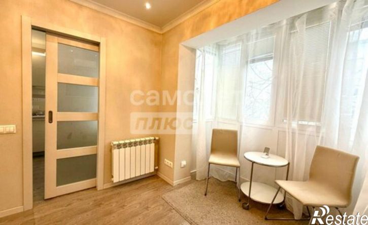 2-комн квартира проспект Октября, 66А,  д. 66А