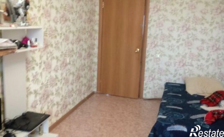 1-комн квартира улица Лётчиков, 9,  д. 9
