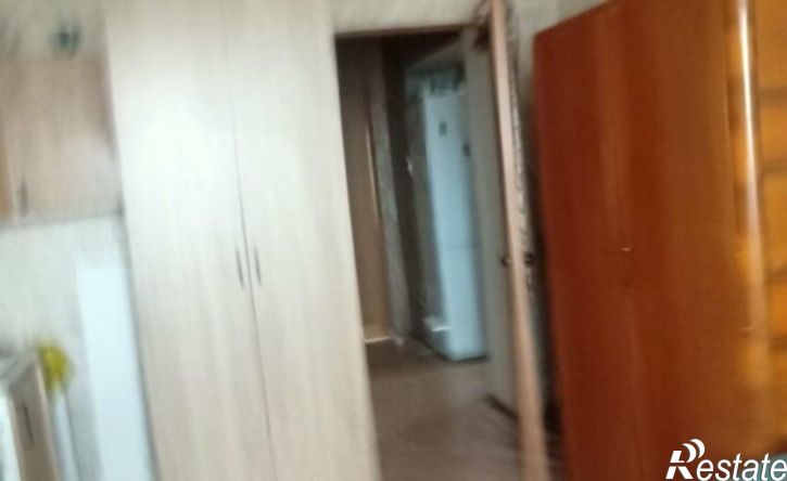 1-комн квартира улица Лётчиков, 9,  д. 9