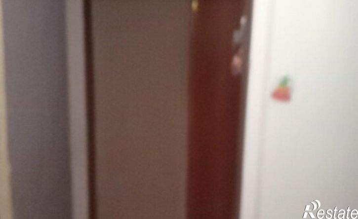 1-комн квартира улица Лётчиков, 9,  д. 9