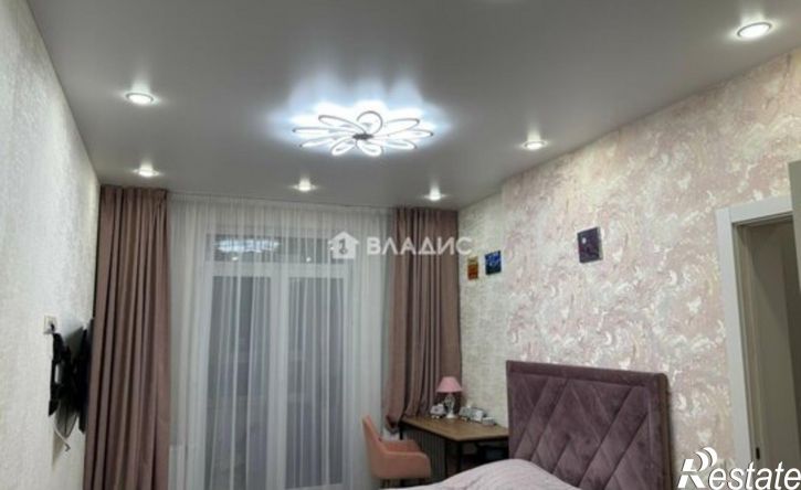 4-комн квартира ул Айская, 61,  д. 61