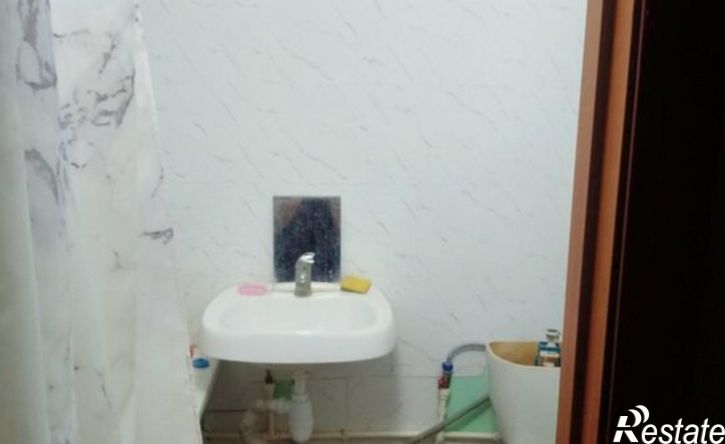 1-комн квартира улица Лётчиков, 9,  д. 9