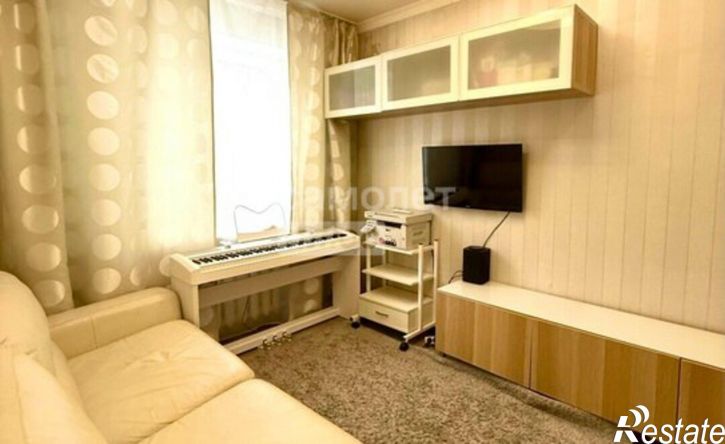 2-комн квартира проспект Октября, 66А,  д. 66А