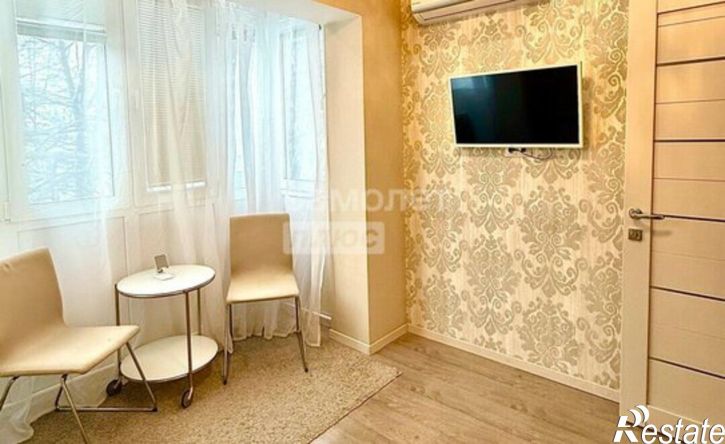 2-комн квартира проспект Октября, 66А,  д. 66А