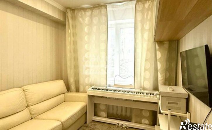 2-комн квартира проспект Октября, 66А,  д. 66А