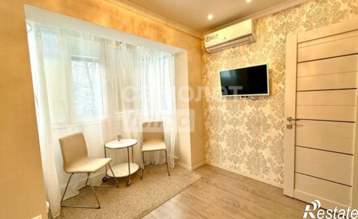 2-комн квартира проспект Октября, 66А,  д. 66А