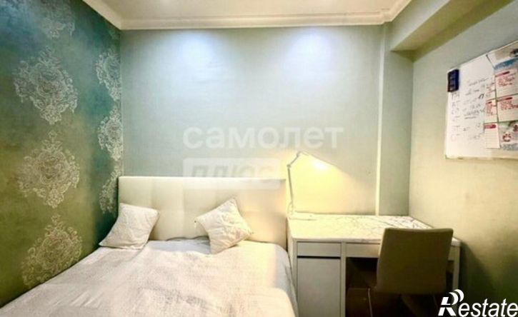 2-комн квартира проспект Октября, 66А,  д. 66А
