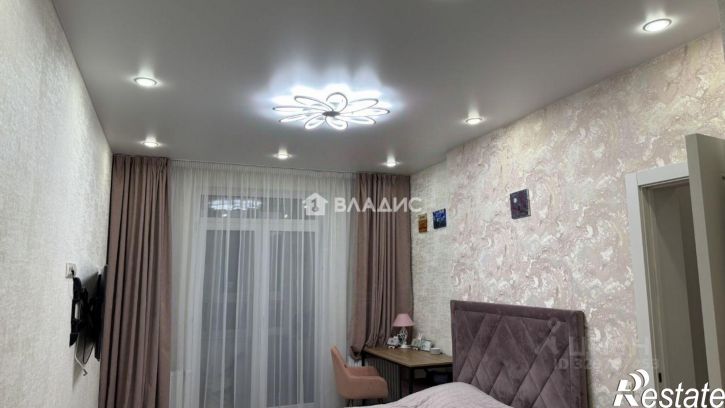 4-комн квартира ул Айская, 61,  д. 61