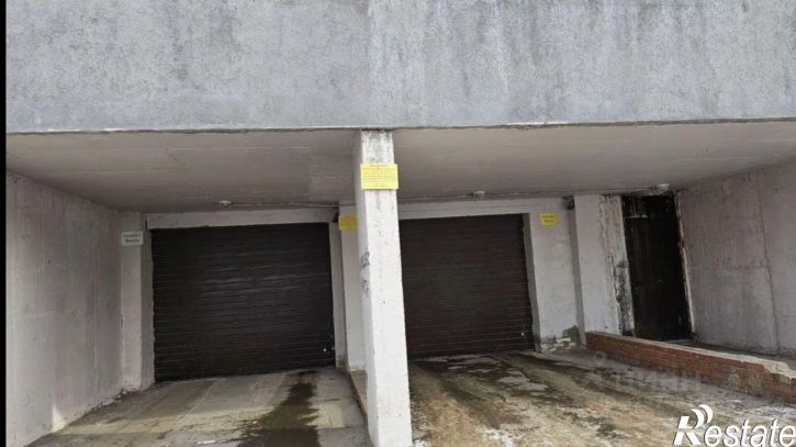 Гараж/парковка ул Степана Злобина, 2/1,  д. 2/1
