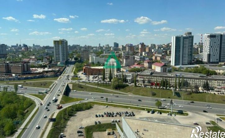 2-комн квартира ул Минигали Губайдуллина, 20,  д. 20
