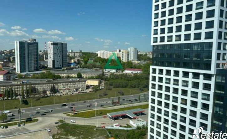 2-комн квартира ул Минигали Губайдуллина, 20,  д. 20