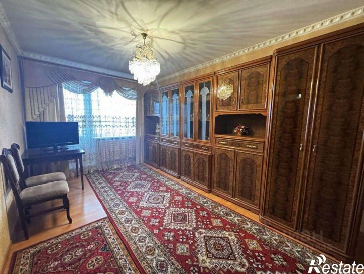 4-комн квартира ул Батырская, 6,  д. 6
