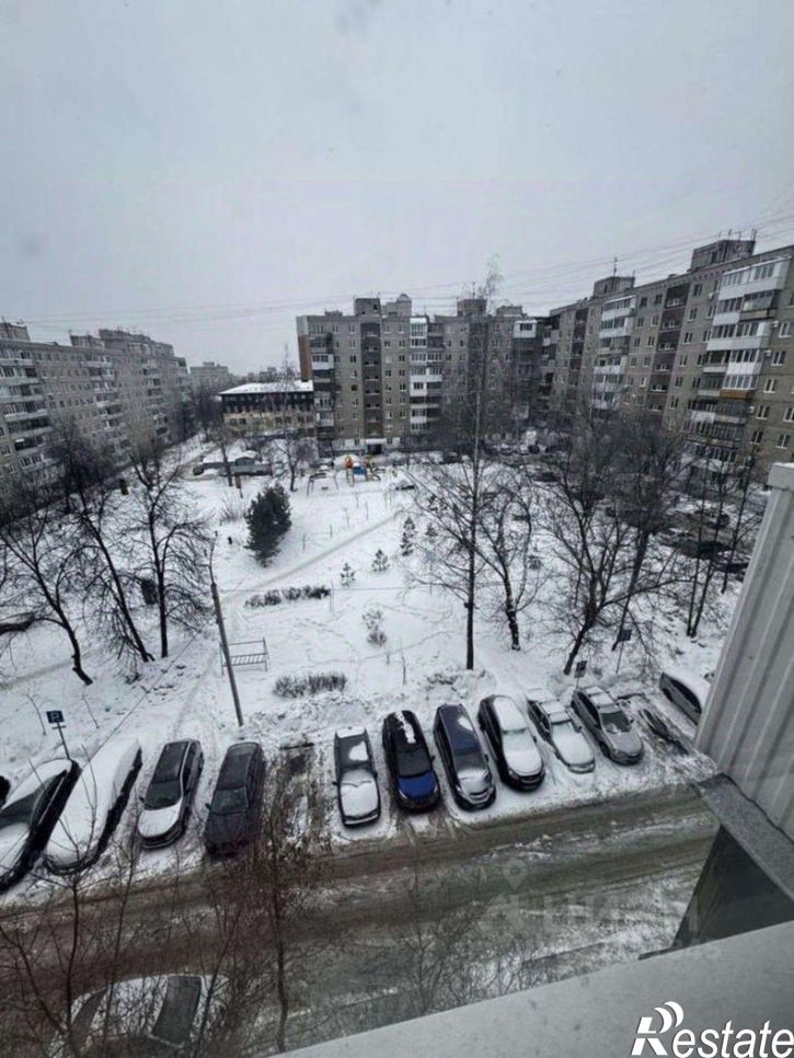 4-комн квартира ул Батырская, 6,  д. 6