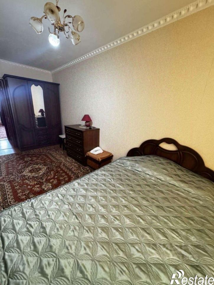 4-комн квартира ул Батырская, 6,  д. 6