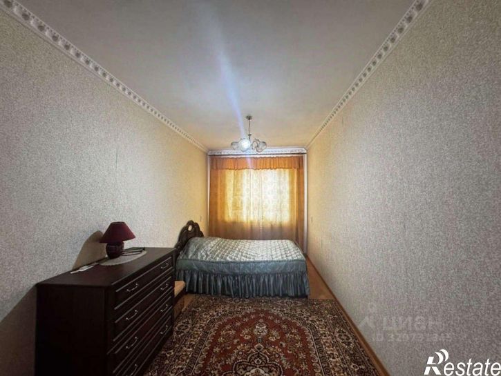 4-комн квартира ул Батырская, 6,  д. 6