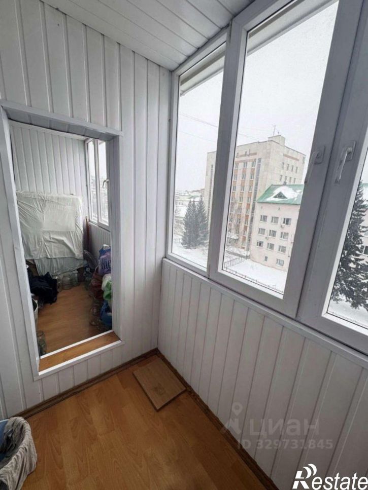 4-комн квартира ул Батырская, 6,  д. 6