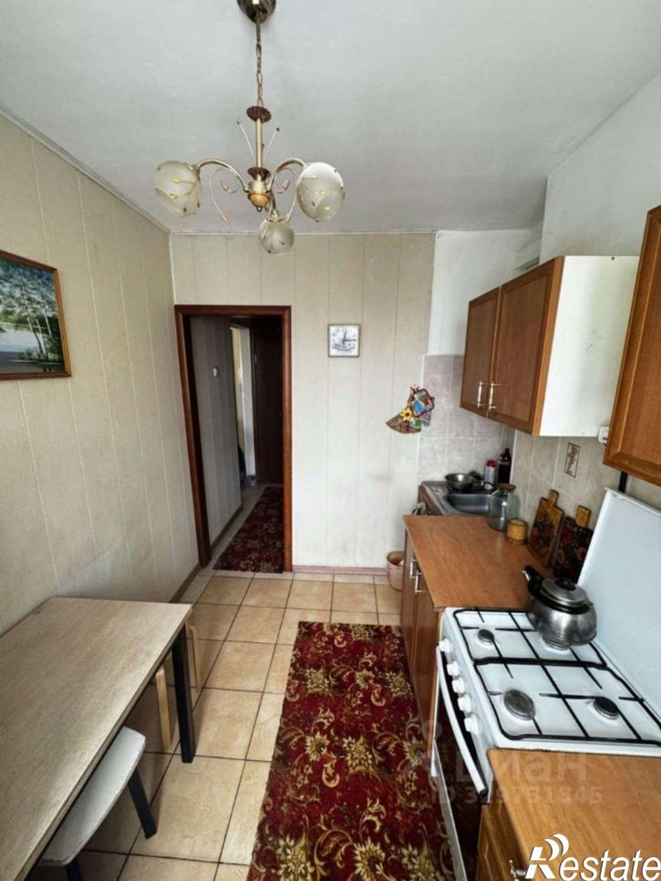 4-комн квартира ул Батырская, 6,  д. 6