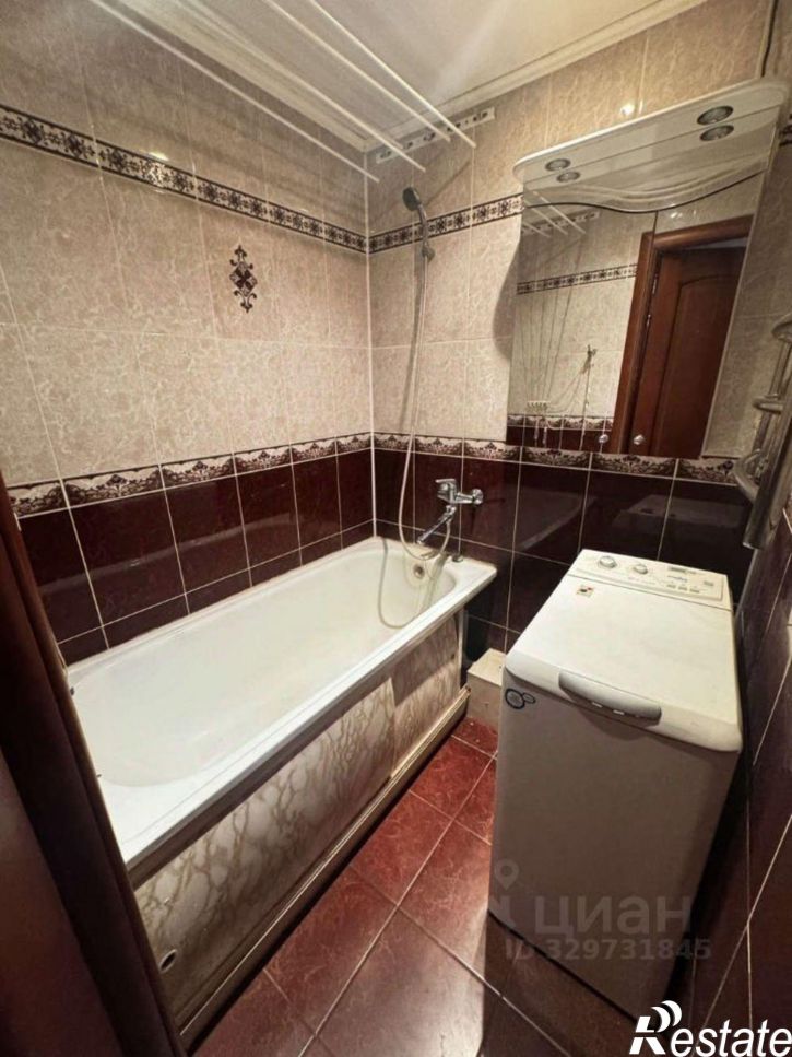 4-комн квартира ул Батырская, 6,  д. 6
