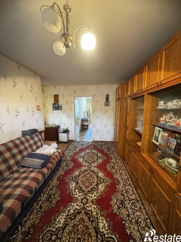 3-комн квартира ул Рихарда Зорге, 31/1,  д. 31/1