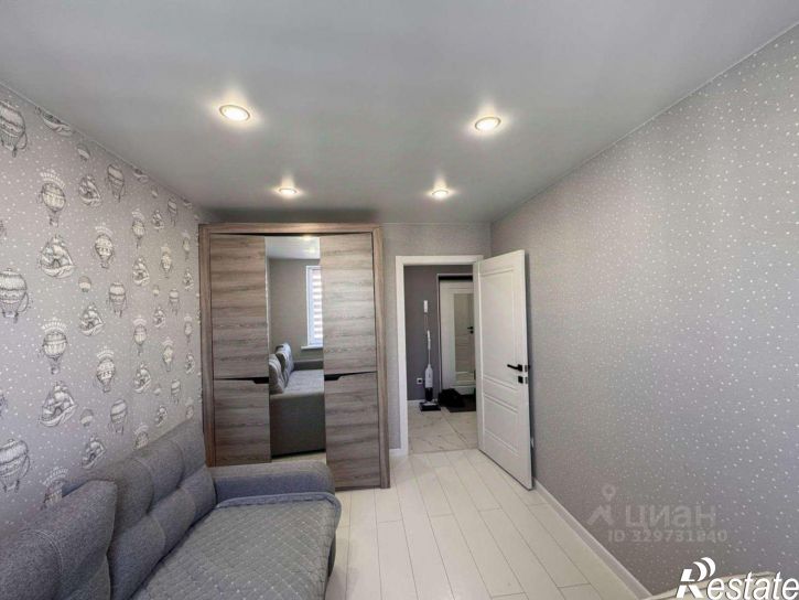 3-комн квартира ул Артезианская, 15,  д. 15
