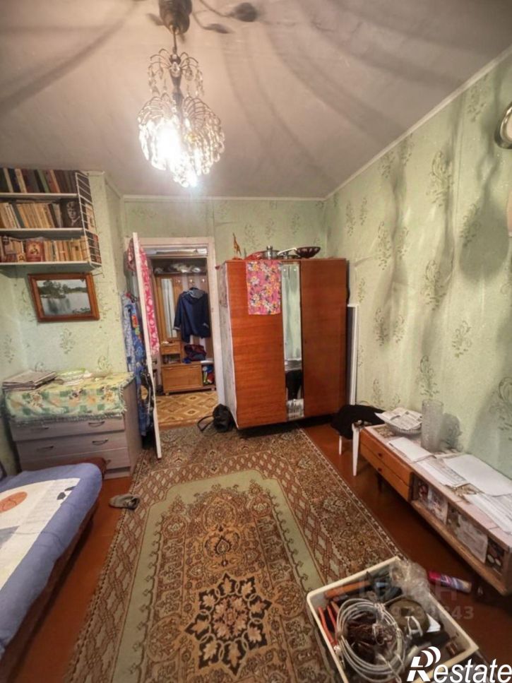 3-комн квартира ул Рихарда Зорге, 31/1,  д. 31/1
