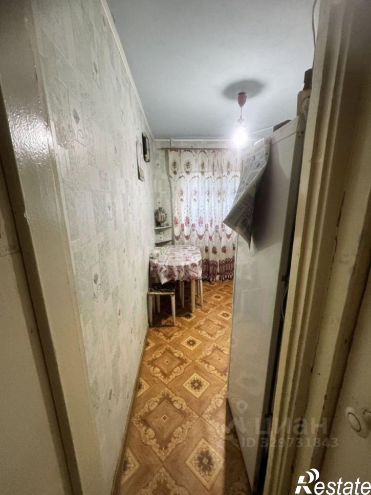 3-комн квартира ул Рихарда Зорге, 31/1,  д. 31/1