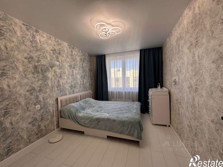3-комн квартира ул Артезианская, 15,  д. 15