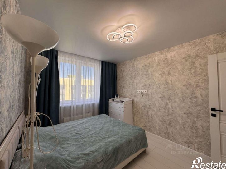 3-комн квартира ул Артезианская, 15,  д. 15