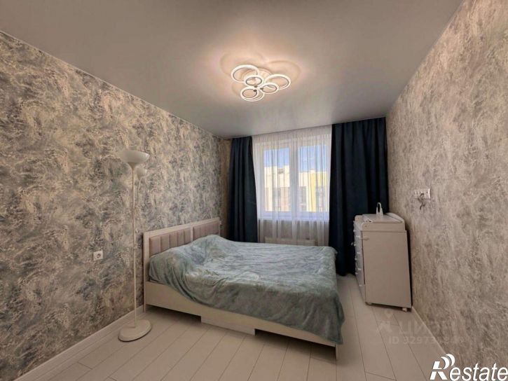 3-комн квартира ул Артезианская, 15,  д. 15