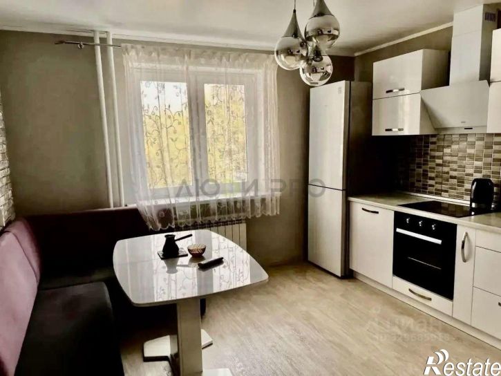3-комн квартира ул Минигали Губайдуллина, 17/3,  д. 17/3