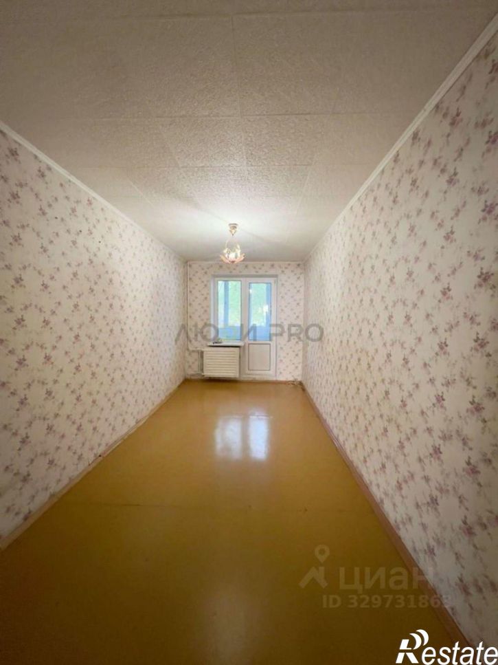 3-комн квартира ул Степана Злобина, 28 1,  д. 28 1,  к. 1