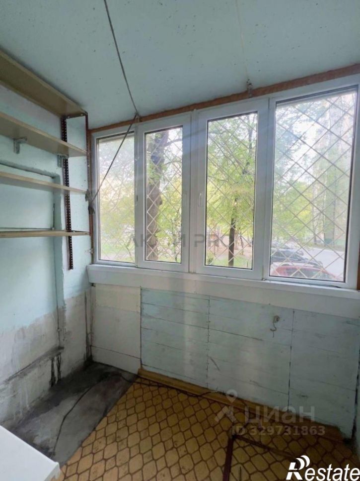 3-комн квартира ул Степана Злобина, 28 1,  д. 28 1,  к. 1