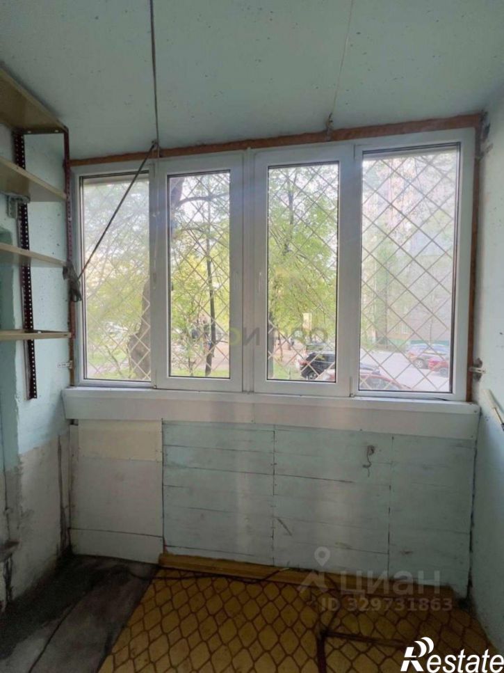 3-комн квартира ул Степана Злобина, 28 1,  д. 28 1,  к. 1